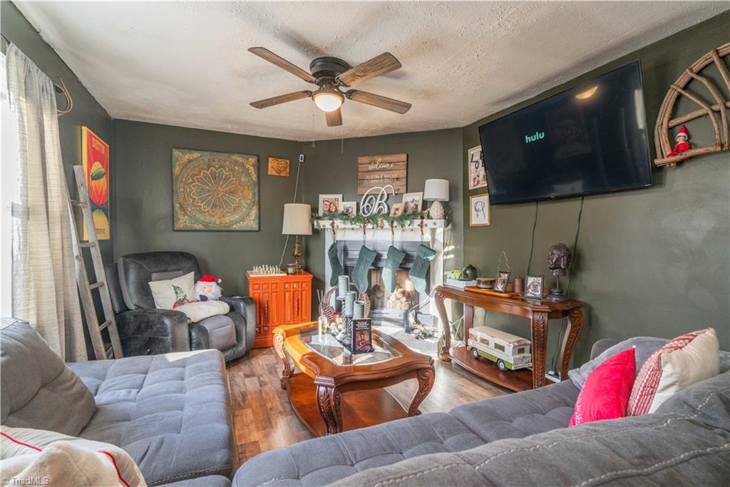 267 Pine Ridge Trail Pinnacle, NC 27043 - Photo 14 of 42