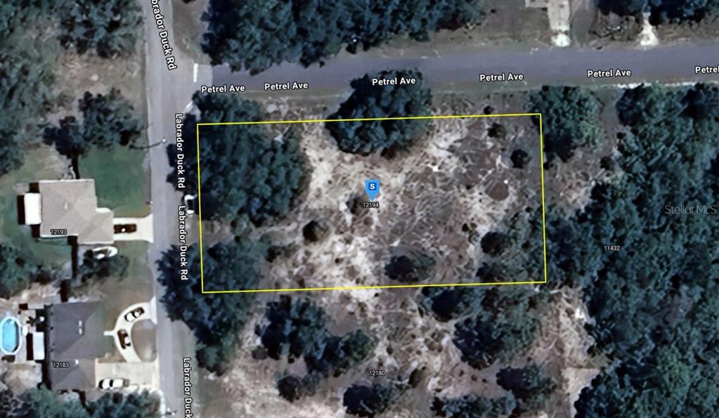12194 Labrador Duck Road Weeki Wachee, FL 34614 - Photo 1 of 1 Gallery Image 1