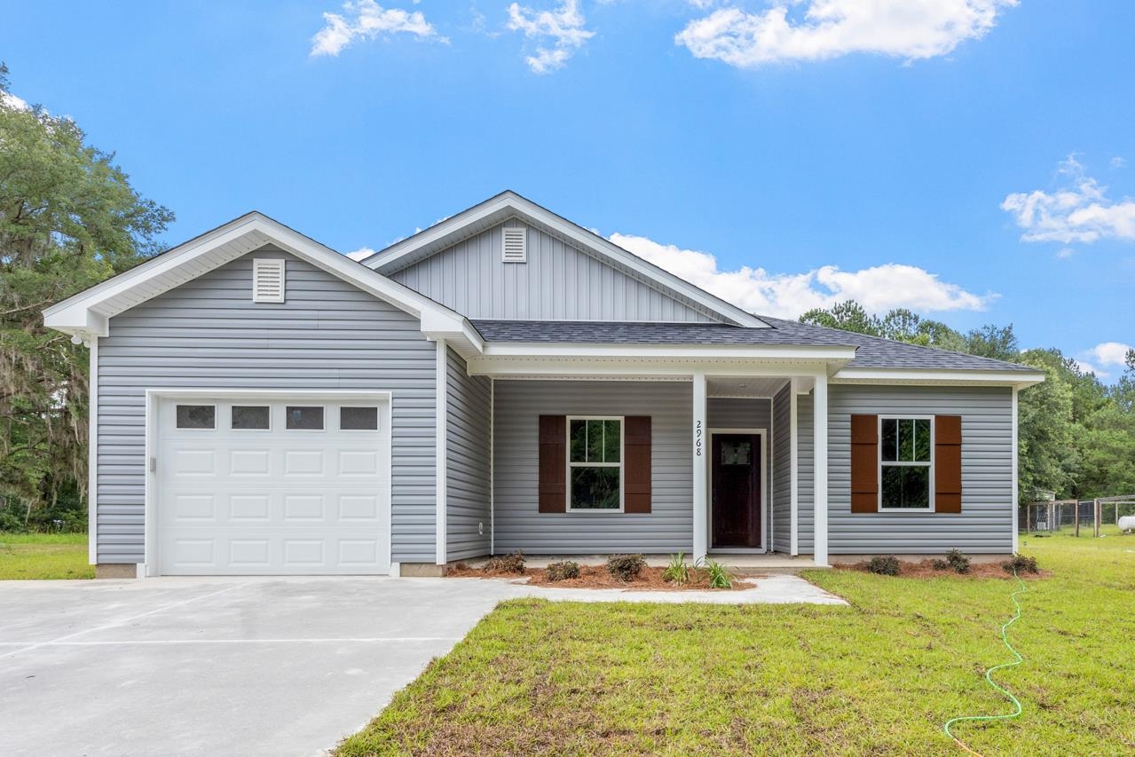 2968 Gatlin Road Tallahassee, FL 32310 - Photo 24 of 31 Gallery Image 24