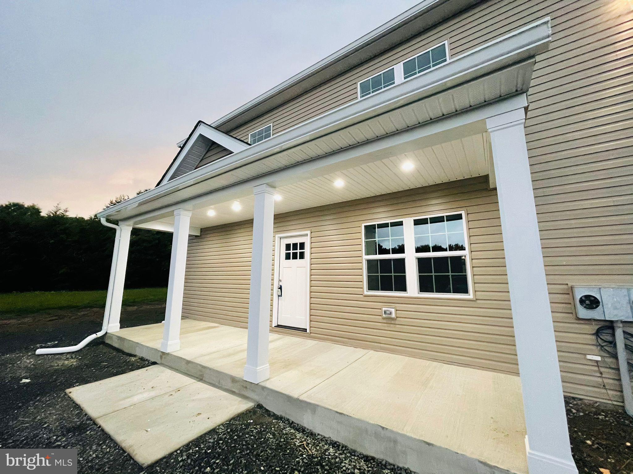 23288 Slaughters Mill Road Mitchells, VA 22729 - Photo 2 of 51 Gallery Image 2