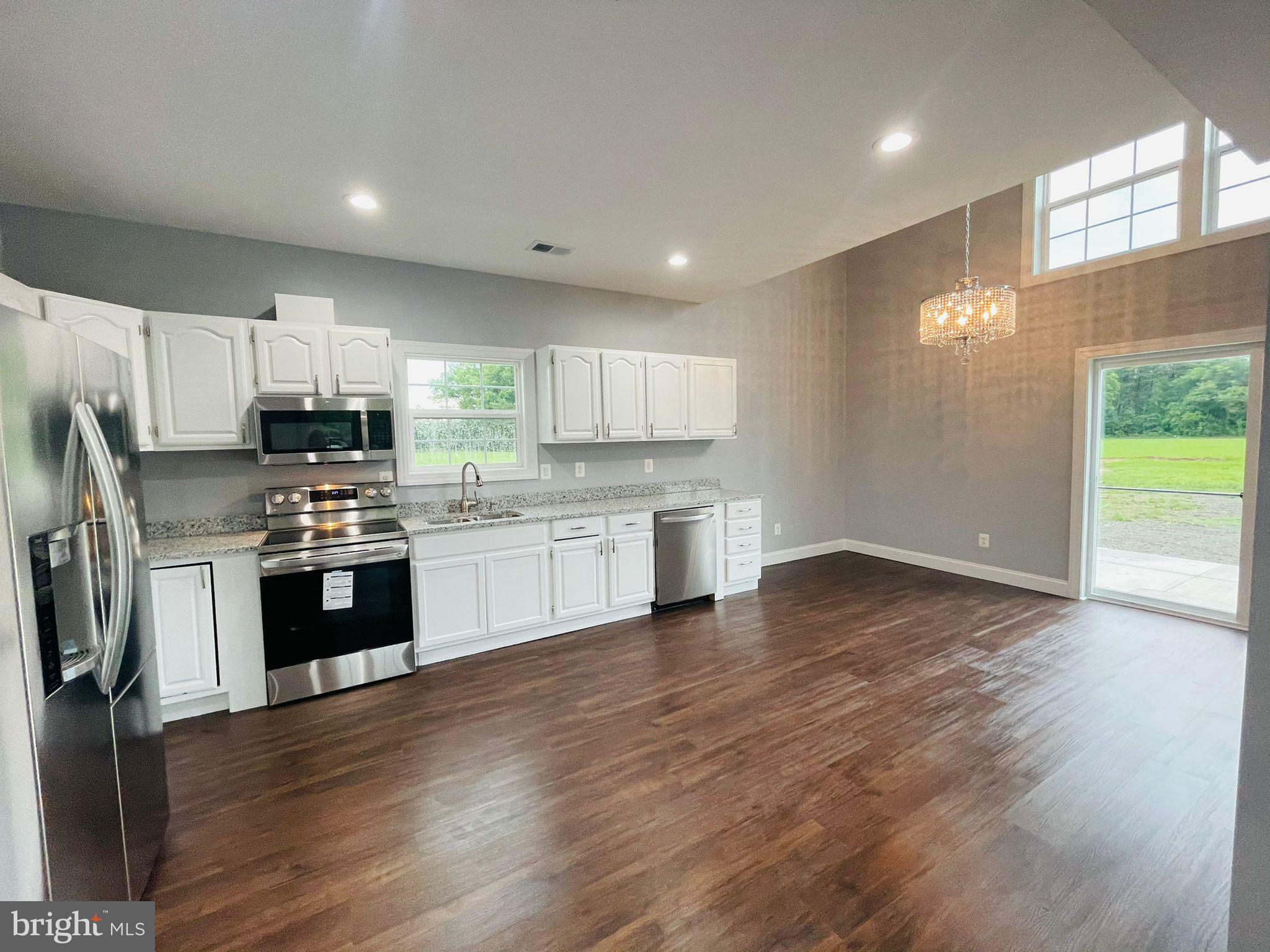 23288 Slaughters Mill Road Mitchells, VA 22729 - Photo 11 of 51 Gallery Image 11