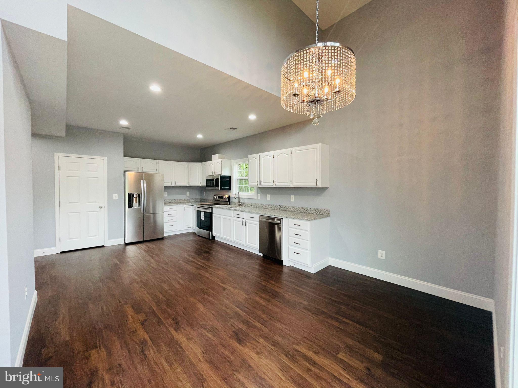 23288 Slaughters Mill Road Mitchells, VA 22729 - Photo 16 of 51 Gallery Image 16