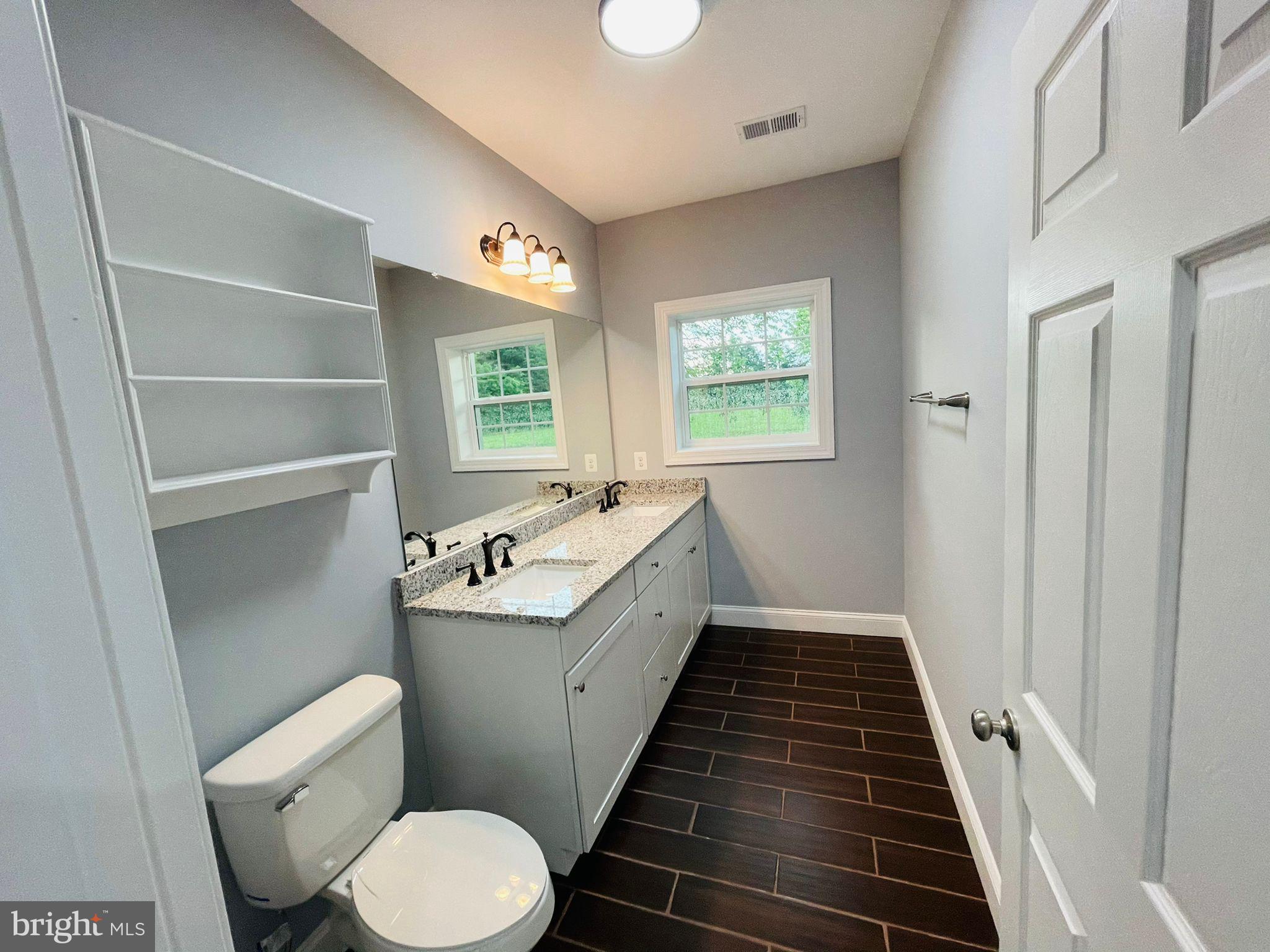 23288 Slaughters Mill Road Mitchells, VA 22729 - Photo 22 of 51 Gallery Image 22