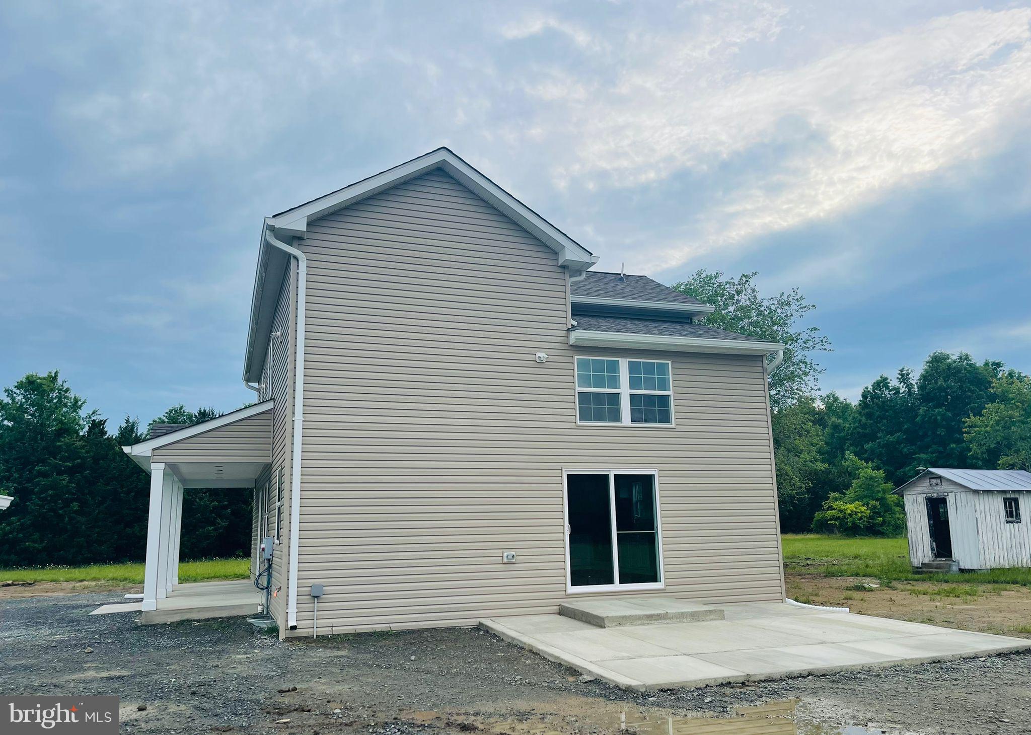 23288 Slaughters Mill Road Mitchells, VA 22729 - Photo 4 of 51 Gallery Image 4