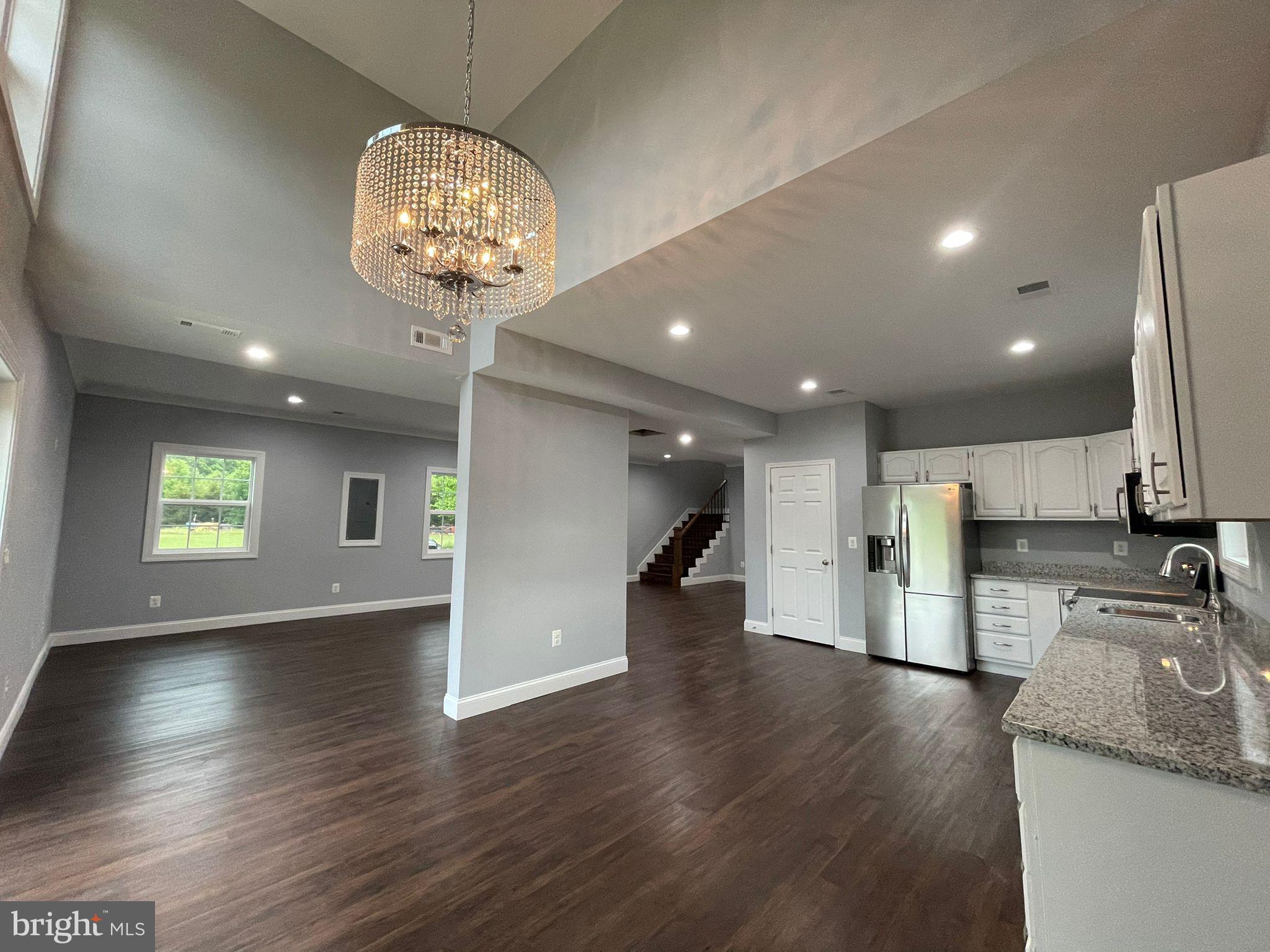23288 Slaughters Mill Road Mitchells, VA 22729 - Photo 8 of 51 Gallery Image 8