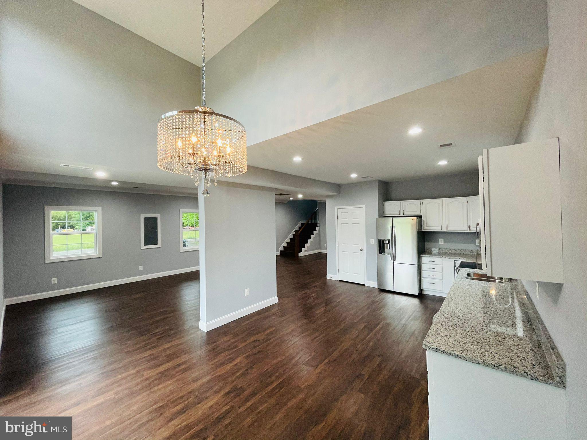 23288 Slaughters Mill Road Mitchells, VA 22729 - Photo 9 of 51 Gallery Image 9