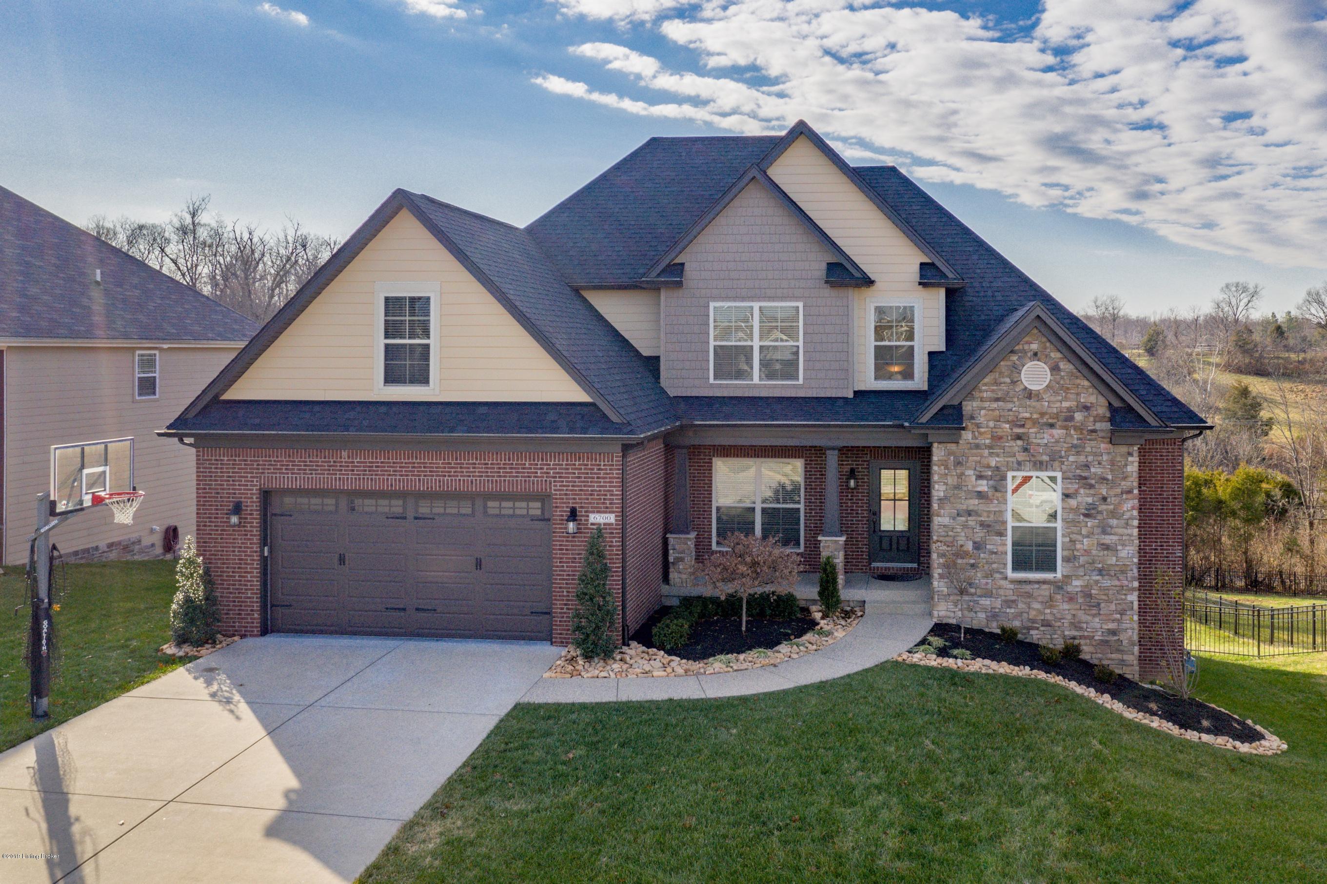 6700 Hypoint Ridge Rd 1