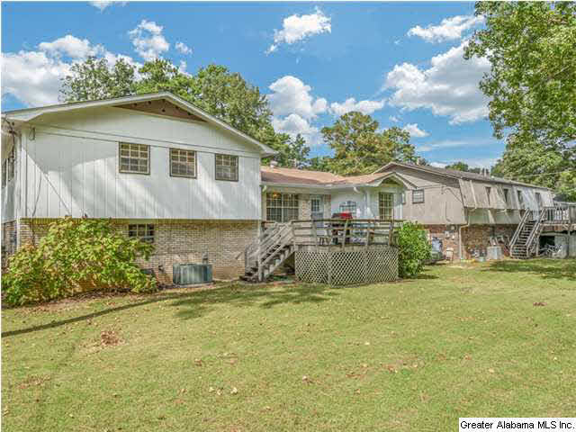 1705 Enfield Street Birmingham, AL 35217 - Photo 20 of 23
