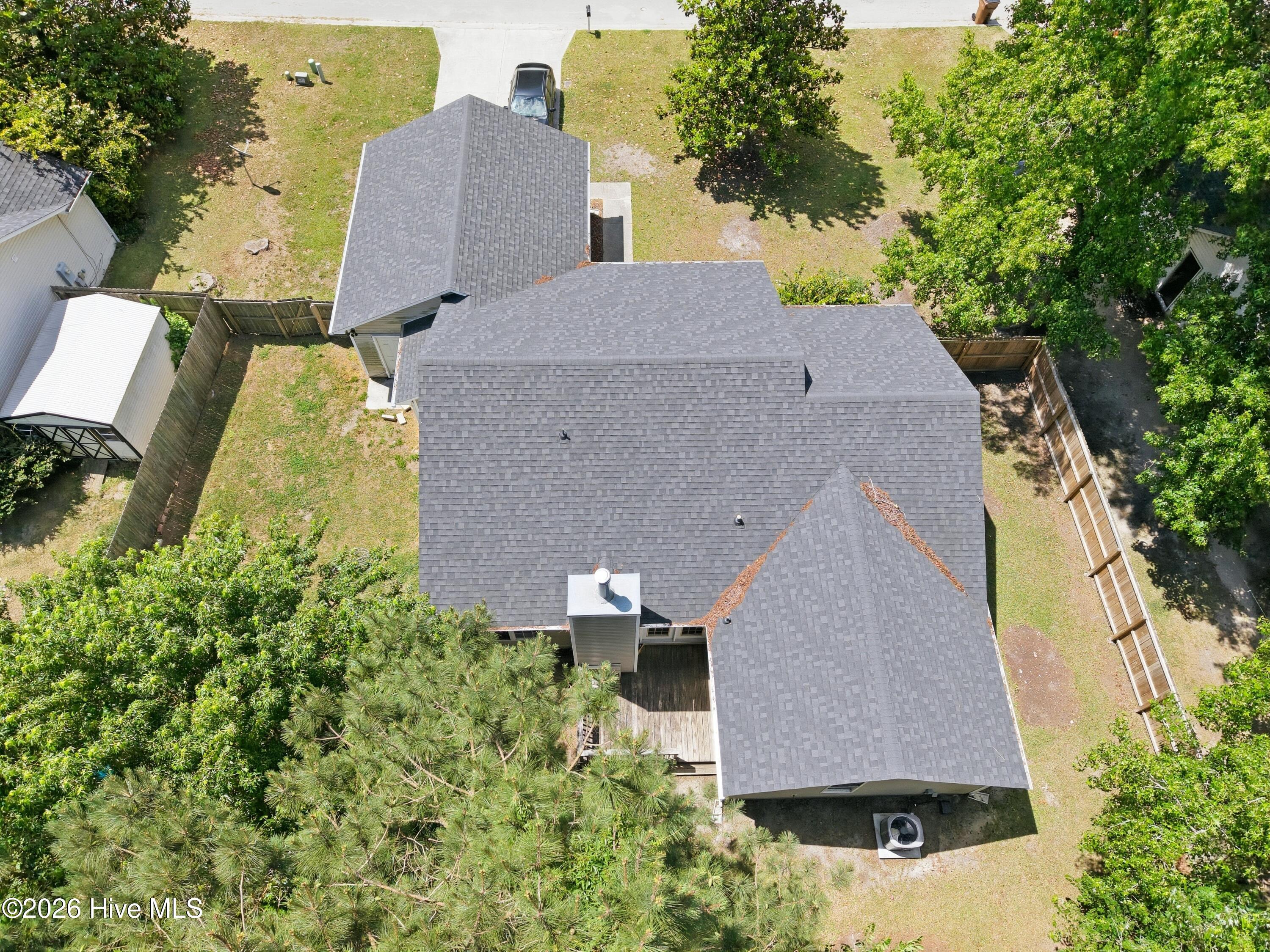 409 Spring Drive Jacksonville, NC 28540 - Photo 44 of 53