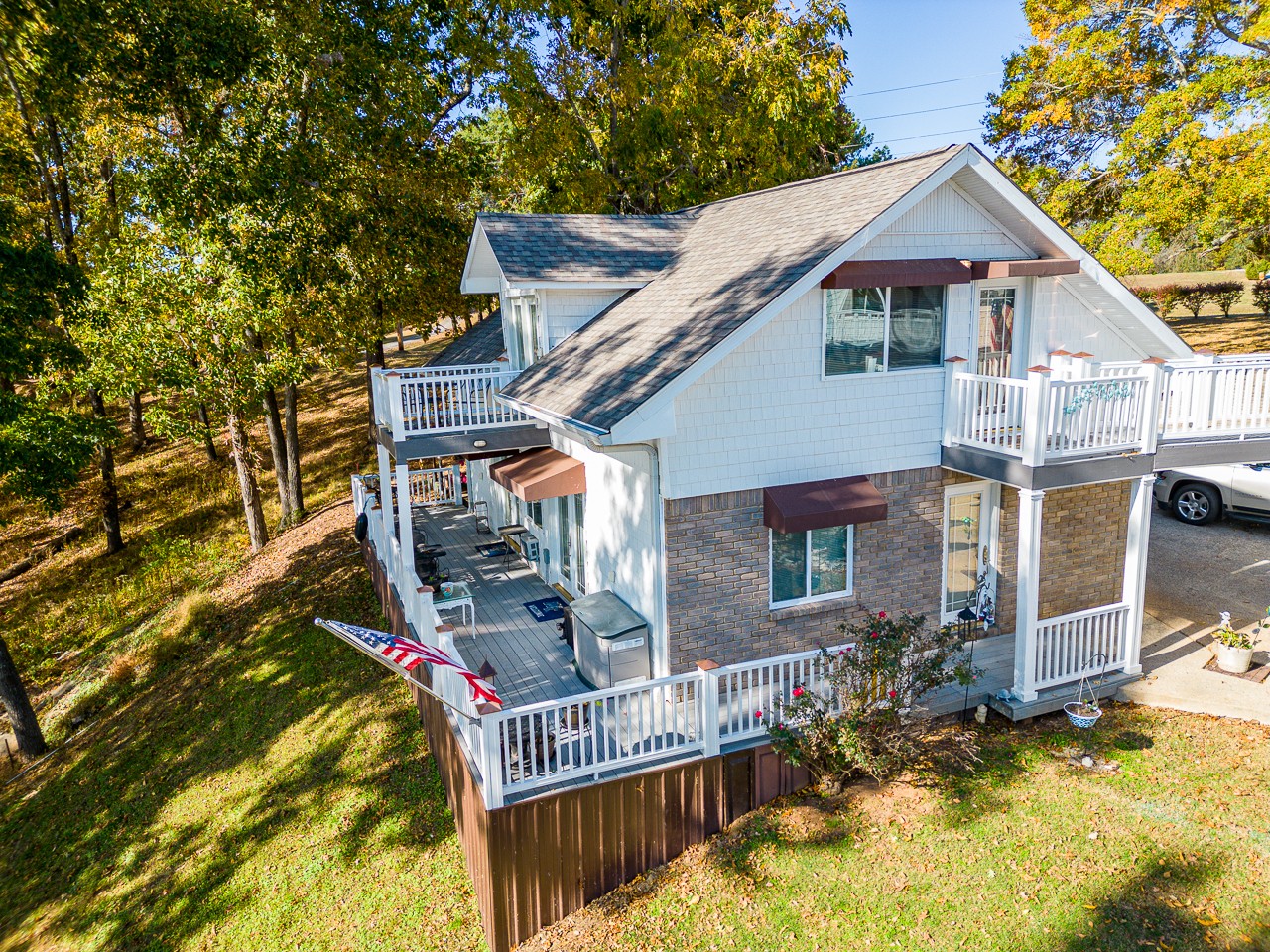627 Eastbrook Road Estill Springs, TN 37330 - Photo 58 of 86
