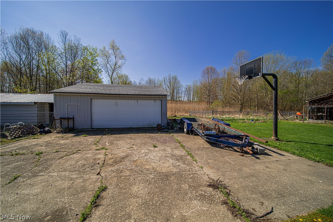 4802 North Bend Road Ashtabula, OH 44004 - Photo 11 of 35