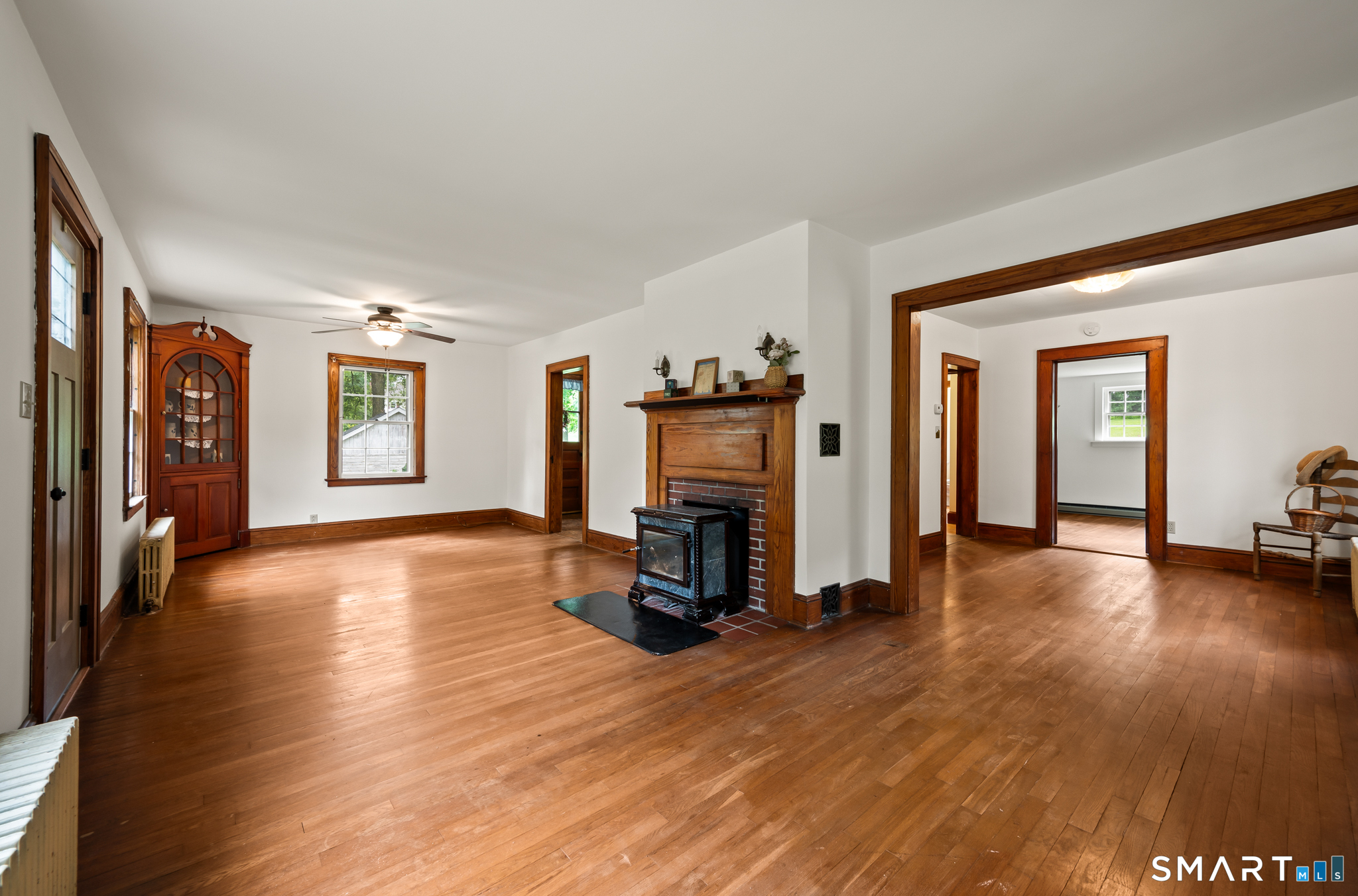 128 Norwich-Lebanon Road Franklin, CT 06254 - Photo 13 of 39