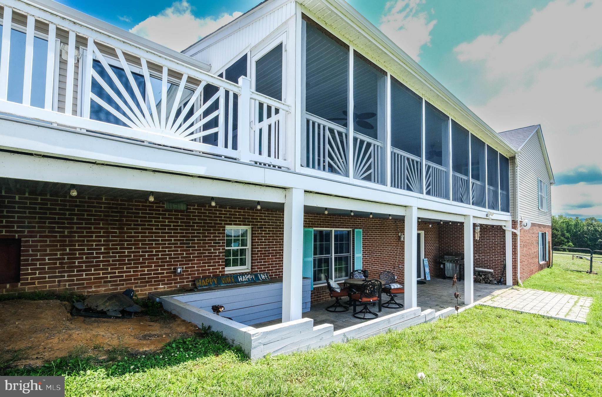 217 Silver Bell Lane Luray, VA 22835 - Photo 68 of 103