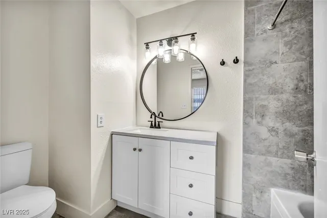 $154,999 | 4300 North Lamont Street, Unit 234, Las Vegas, NV 89115