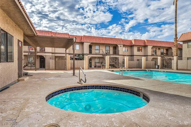 $154,999 | 4300 North Lamont Street, Unit 234, Las Vegas, NV 89115