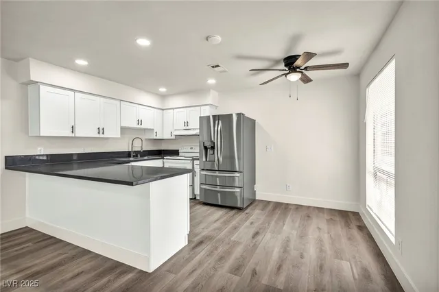 $154,999 | 4300 North Lamont Street, Unit 234, Las Vegas, NV 89115