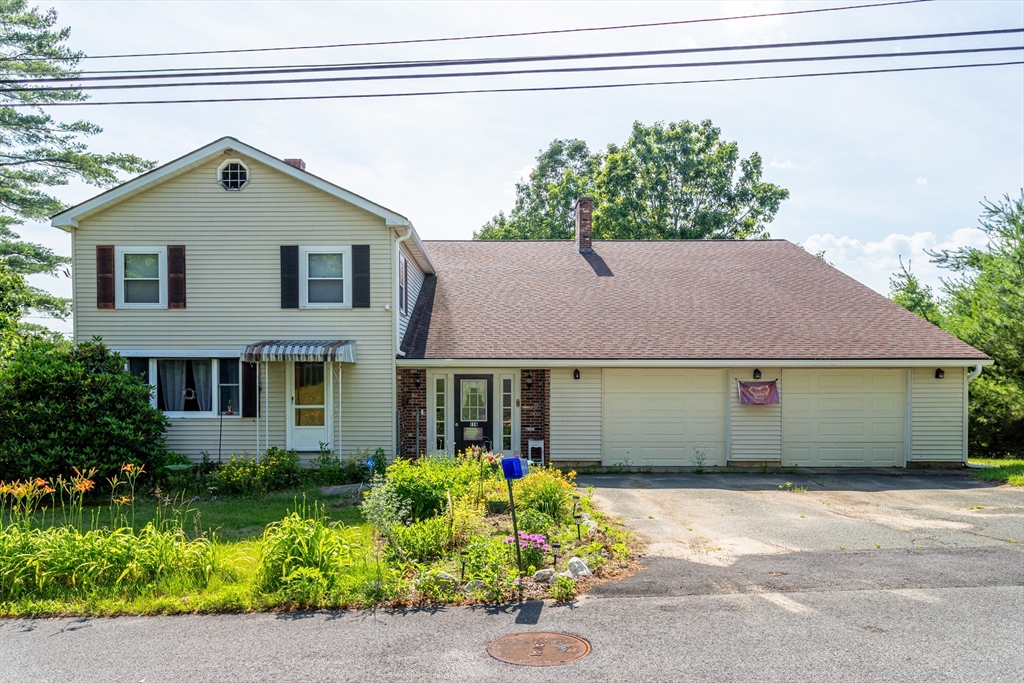 116 Old Keene Road Athol, MA 01331 - Photo 1 of 42 Gallery Image 1