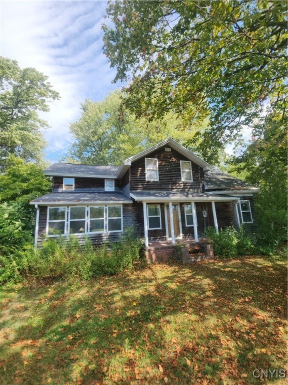 6841 East Taft Road Cicero, NY 13057 - Photo 1 of 13