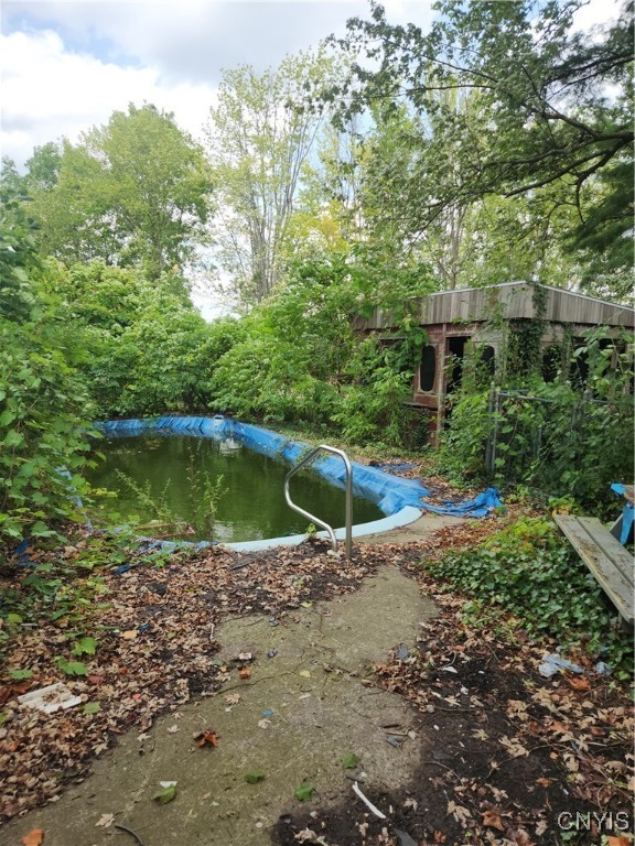 6841 East Taft Road Cicero, NY 13057 - Photo 13 of 13