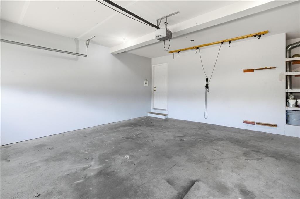 201 Arbor Hills Road North Talking Rock, GA 30175 - Photo 18 of 46 a view of a room with an empty space