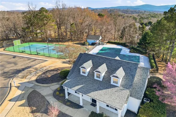 $399,900 | 201 Arbor Hills Road North, Talking Rock, GA 30175