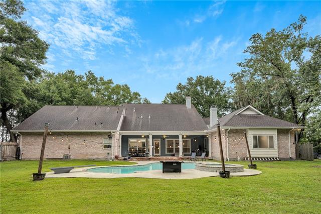 2512 Crestwood Road Marrero, LA 70072 - Photo 43 of 47