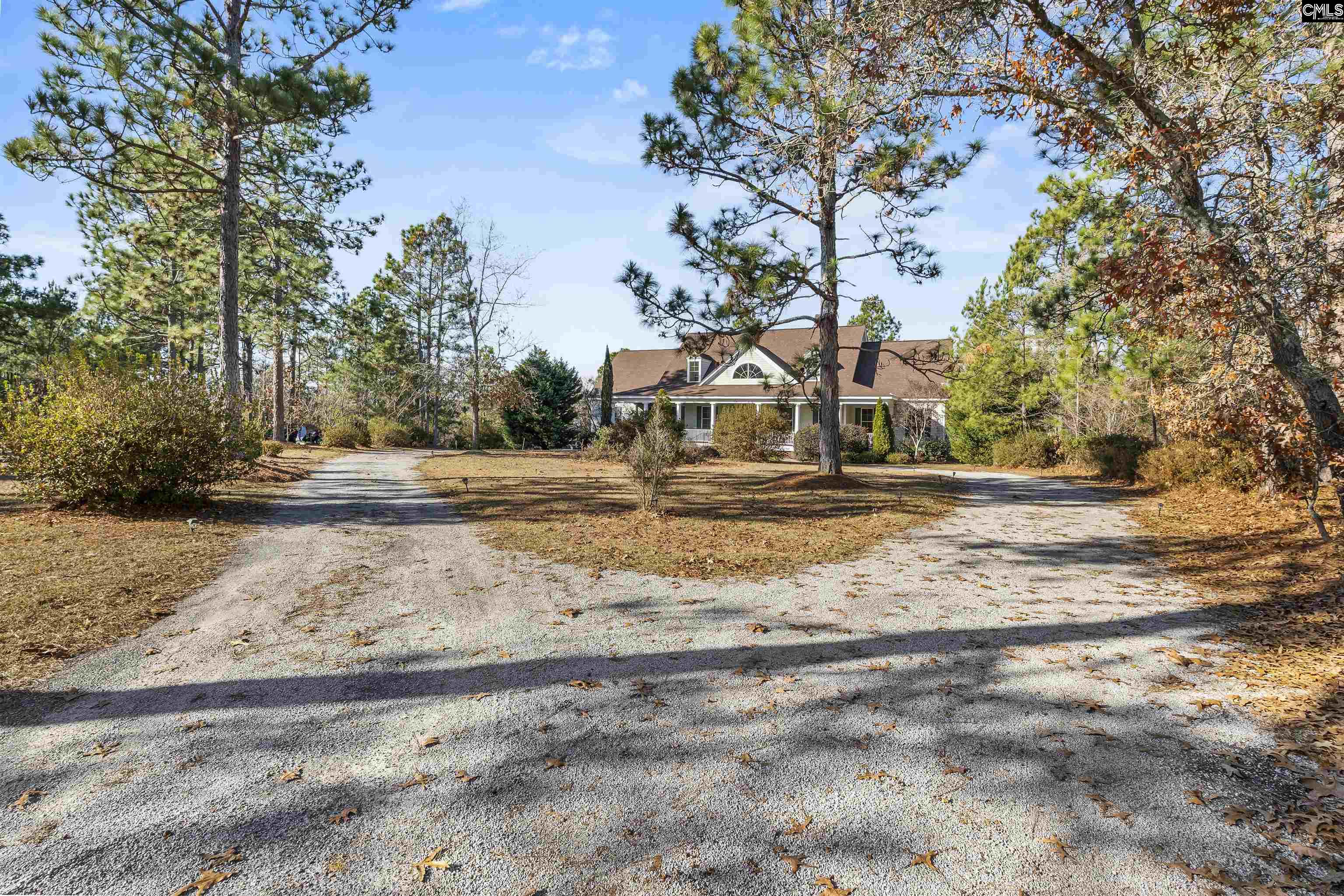 160 Hound Holw Road Camden, SC 29020 - Photo 50 of 61