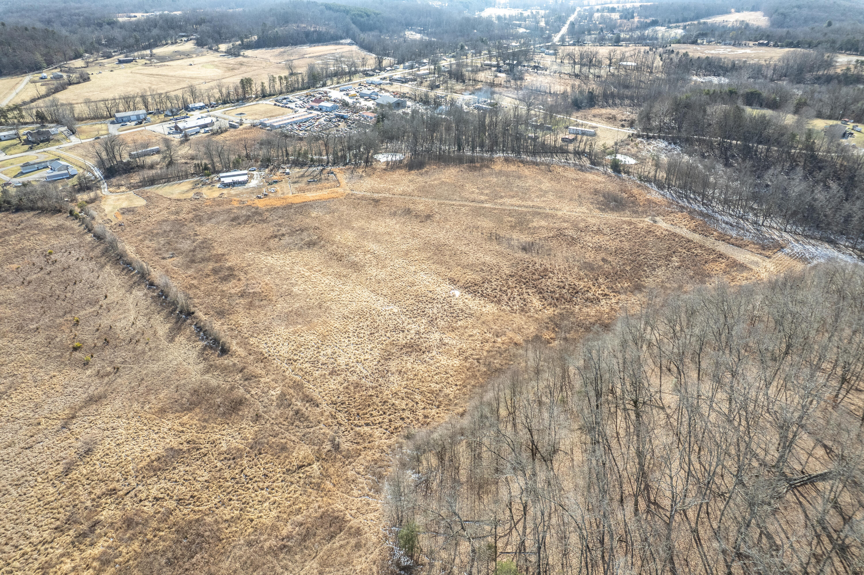 6835 Levee Road Jeffersonville, KY 40337 - Photo 12 of 29 DJI_0013