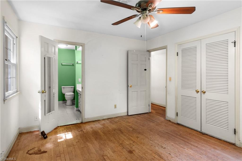 701 North Peace Haven Road Winston-Salem, NC 27104 - Photo 16 of 24