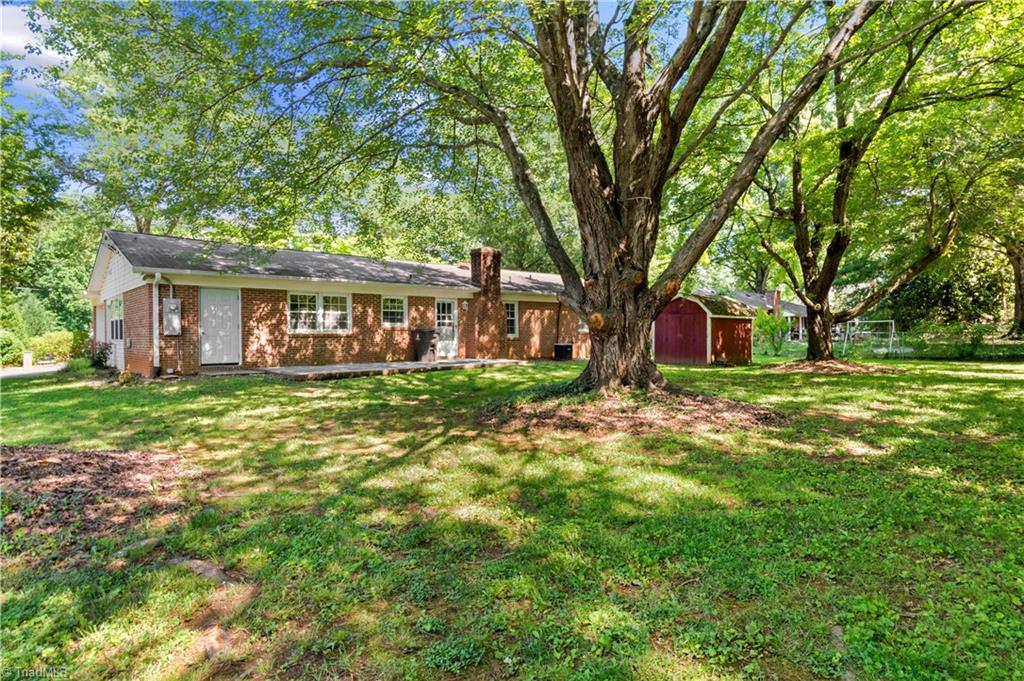 701 North Peace Haven Road Winston-Salem, NC 27104 - Photo 23 of 24