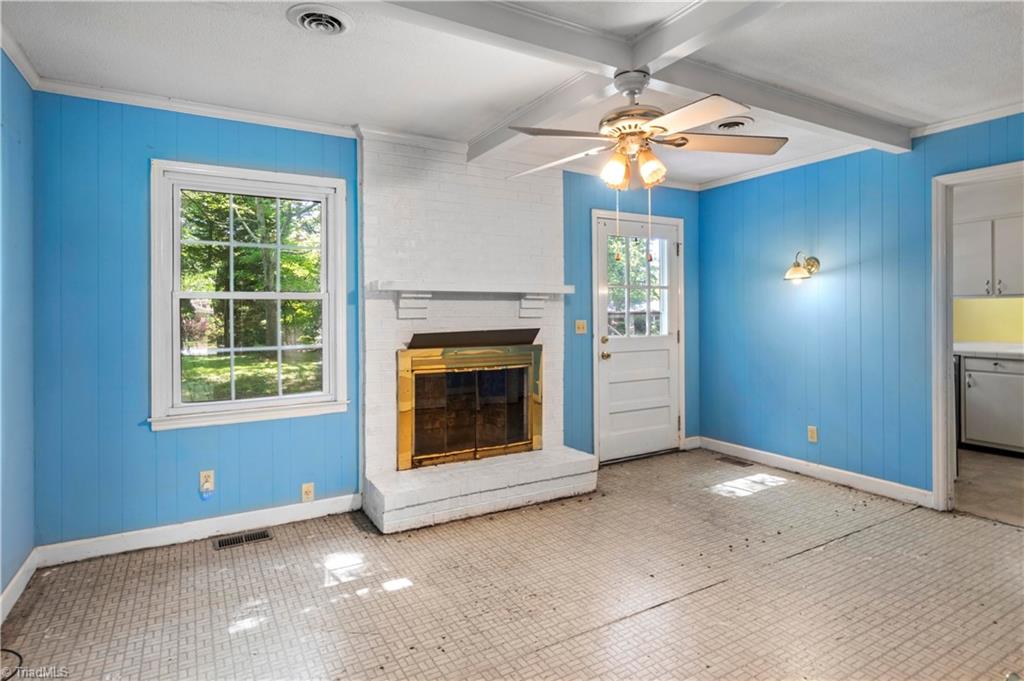 701 North Peace Haven Road Winston-Salem, NC 27104 - Photo 7 of 24