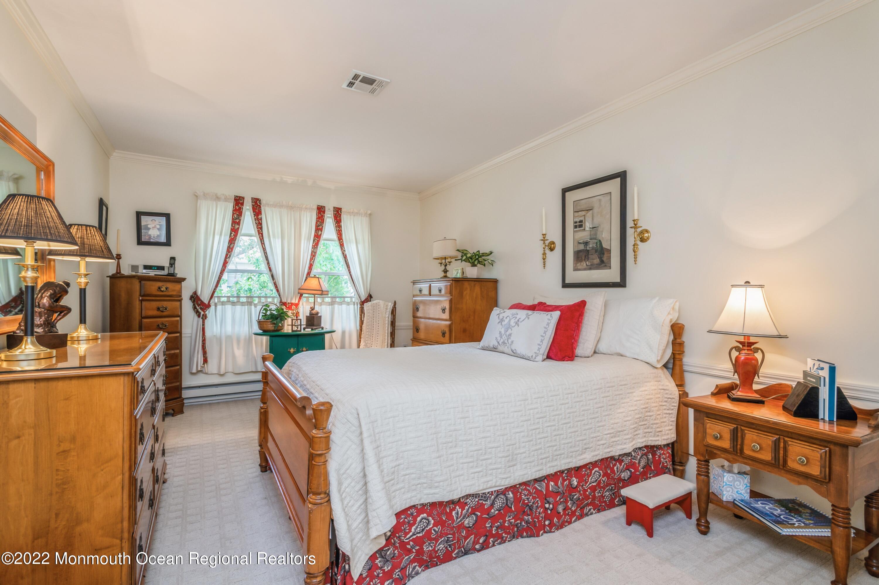 26 Meadowbrook Road Brick, NJ 08723 - Photo 26 of 32 2ND BEDROOM
