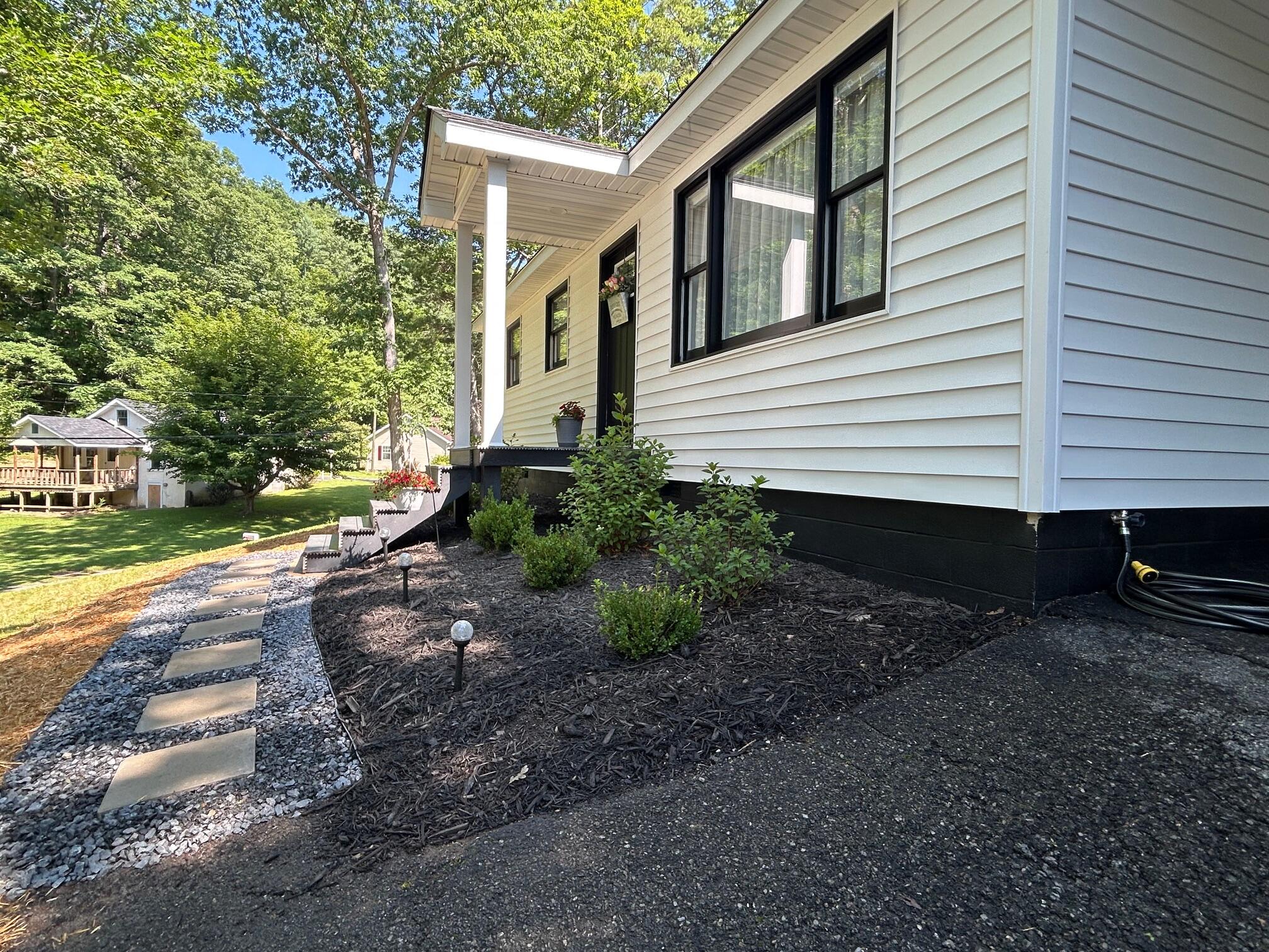 228 Rip Van Winkle Road White Sulphur Springs, WV 24986 - Photo 27 of 31 Gallery Image 27