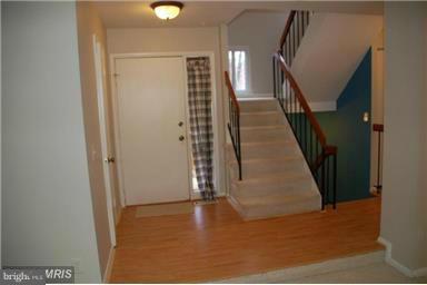 2335 Millennium Lane Reston, VA 20191 - Photo 2 of 18 a view of an entryway with staircase