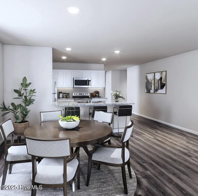 769 Rivers Edge Parkway Roanoke Rapids, NC 27870 - Photo 2 of 6 Kitchen