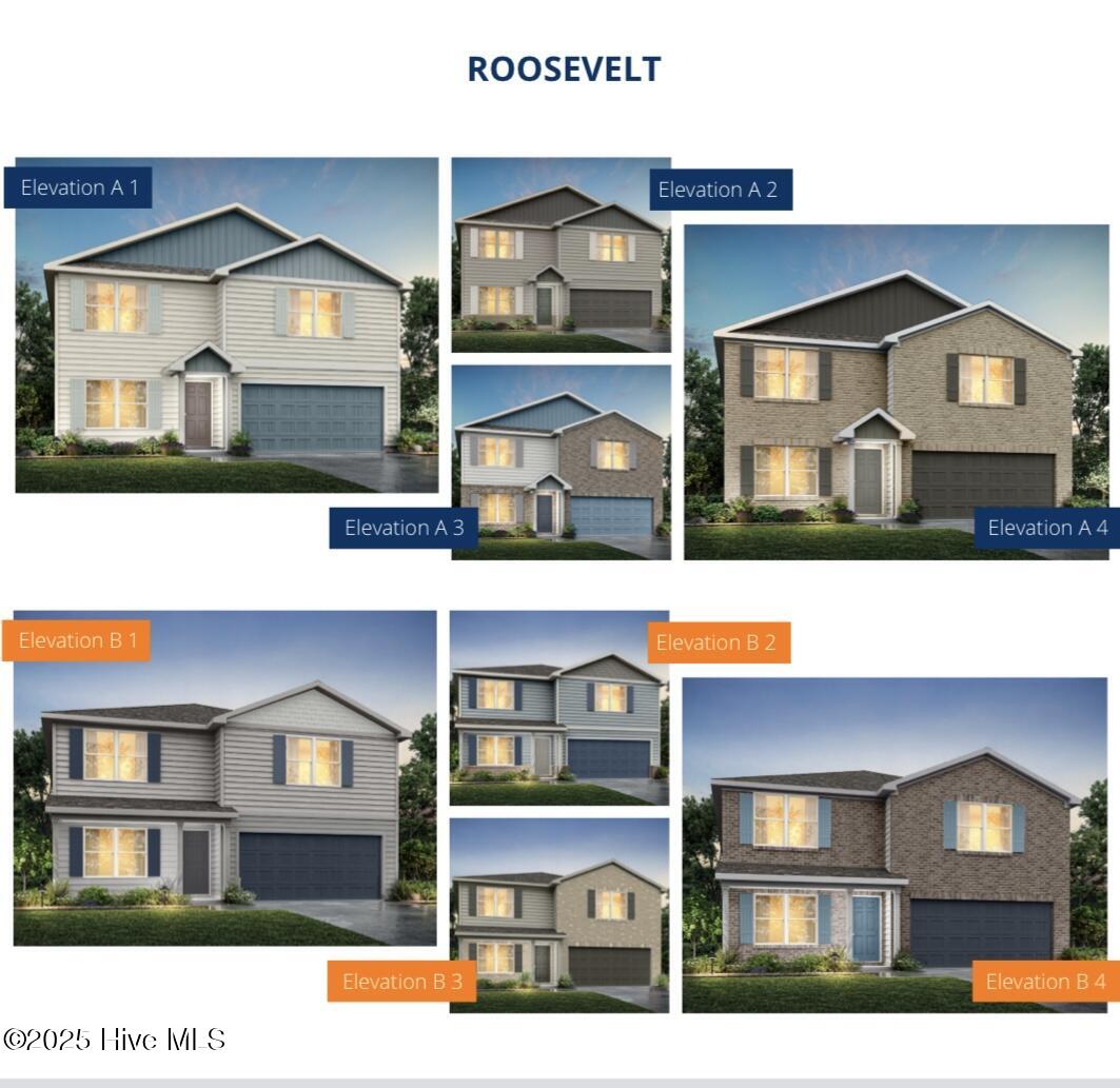 769 Rivers Edge Parkway Roanoke Rapids, NC 27870 - Photo 4 of 6 IMG_3142