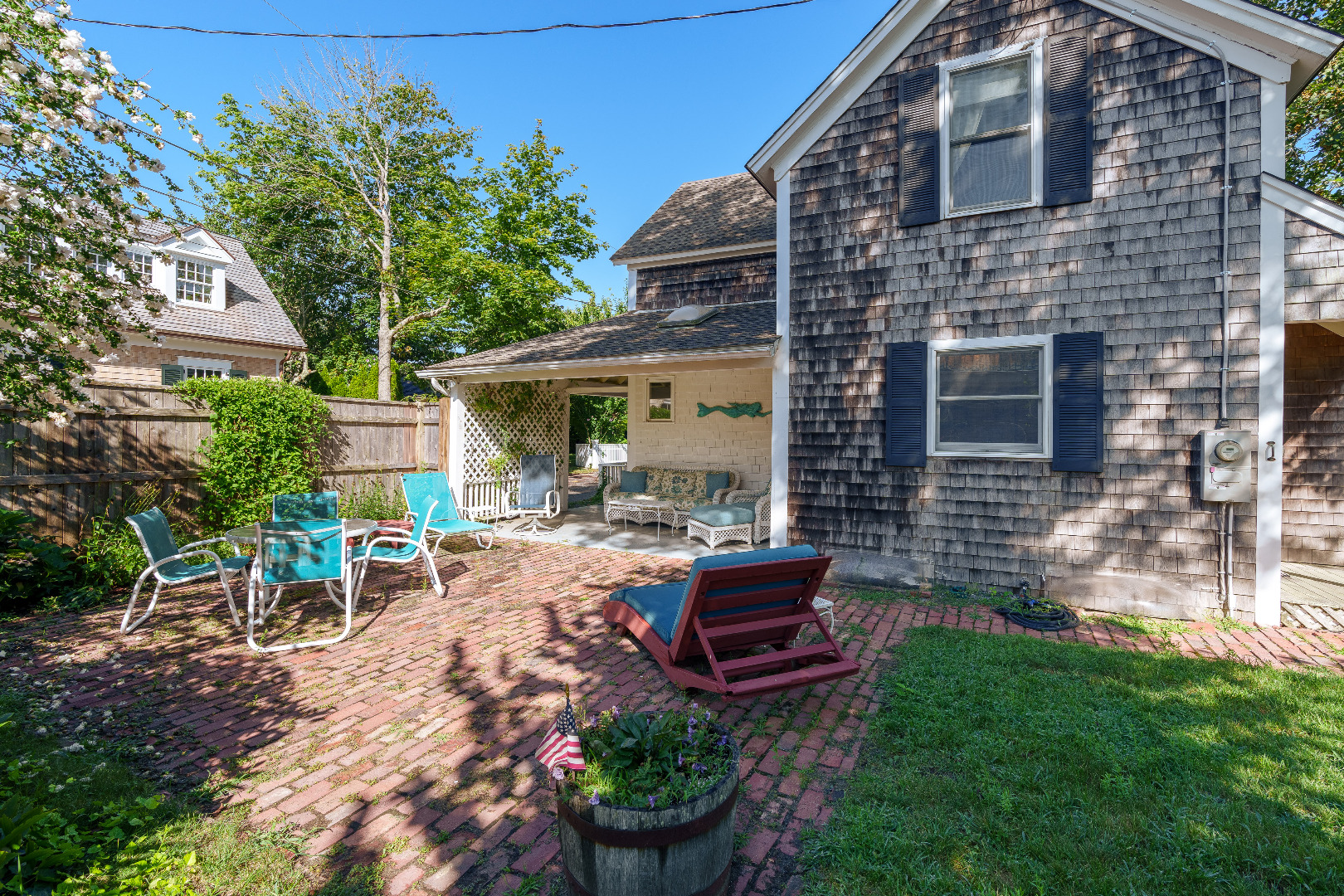 61 Simpsons Lane Edgartown, MA 02539 - Photo 14 of 25 Gallery Image 14