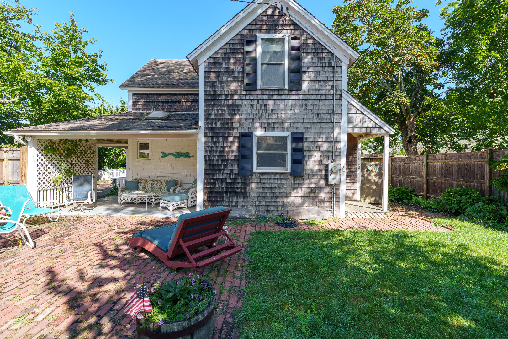 61 Simpsons Lane Edgartown, MA 02539 - Photo 15 of 25 Gallery Image 15