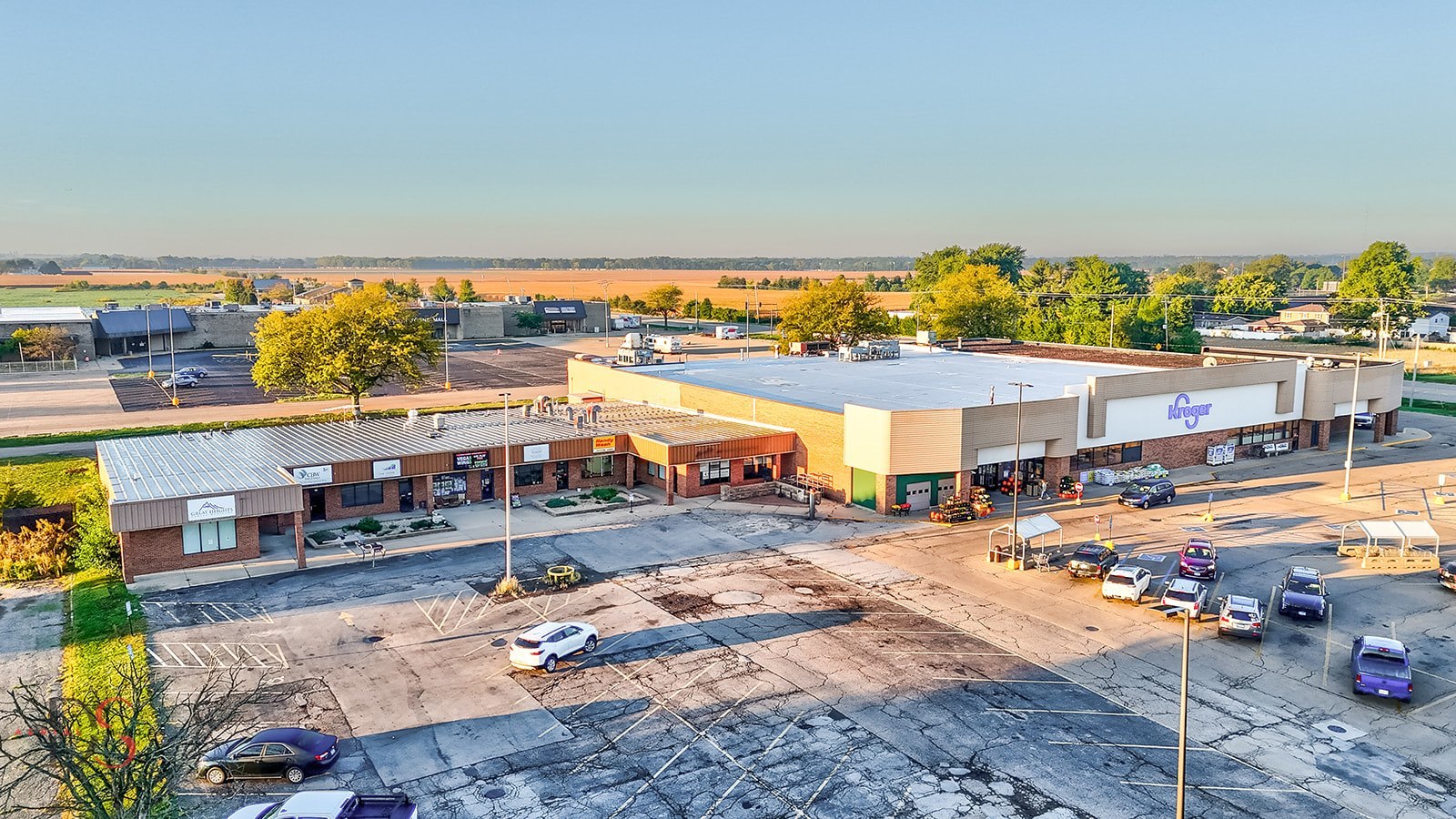 315 East McKinley Road Ottawa, IL 61350 - Photo 9 of 9 an outdoor space with patio