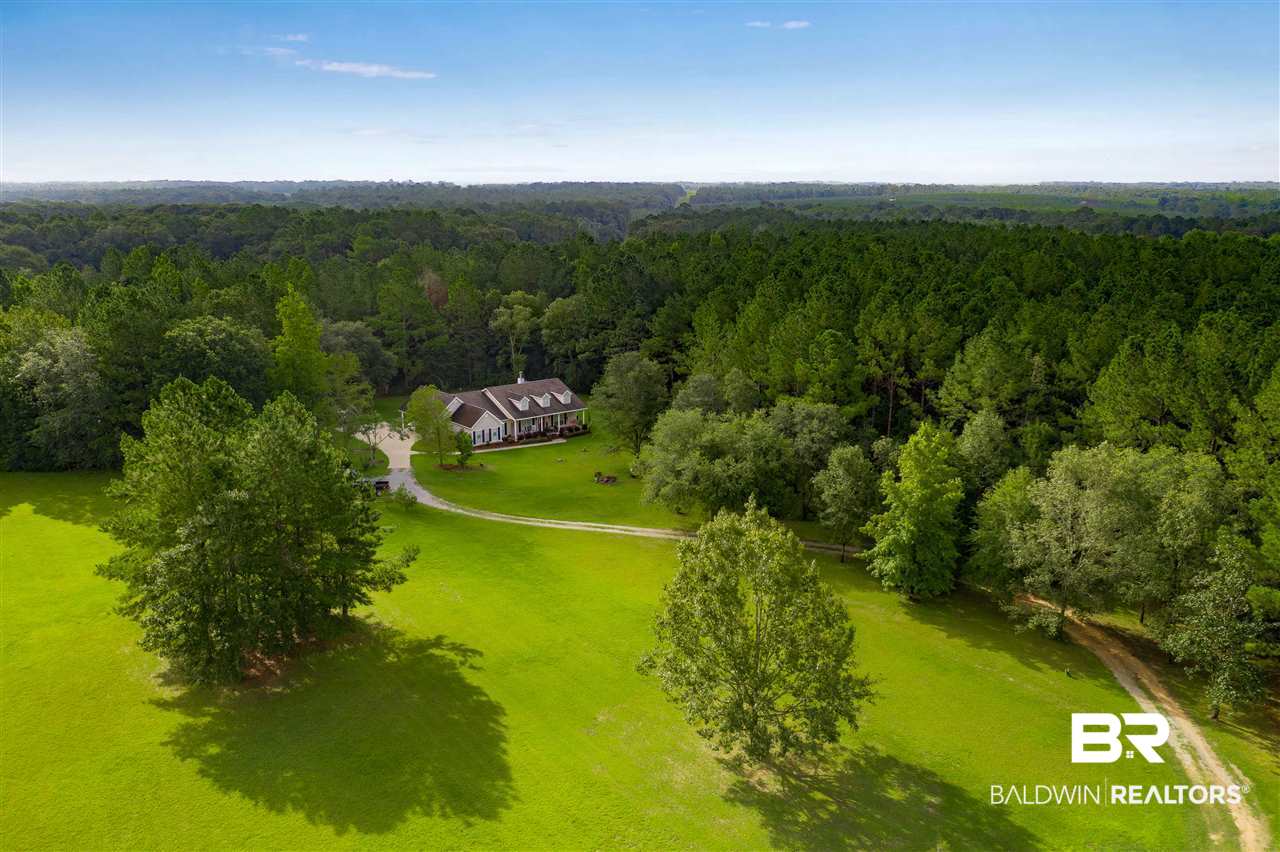 15130 A Vasko Road Silverhill, AL 36576 - Photo 33 of 50