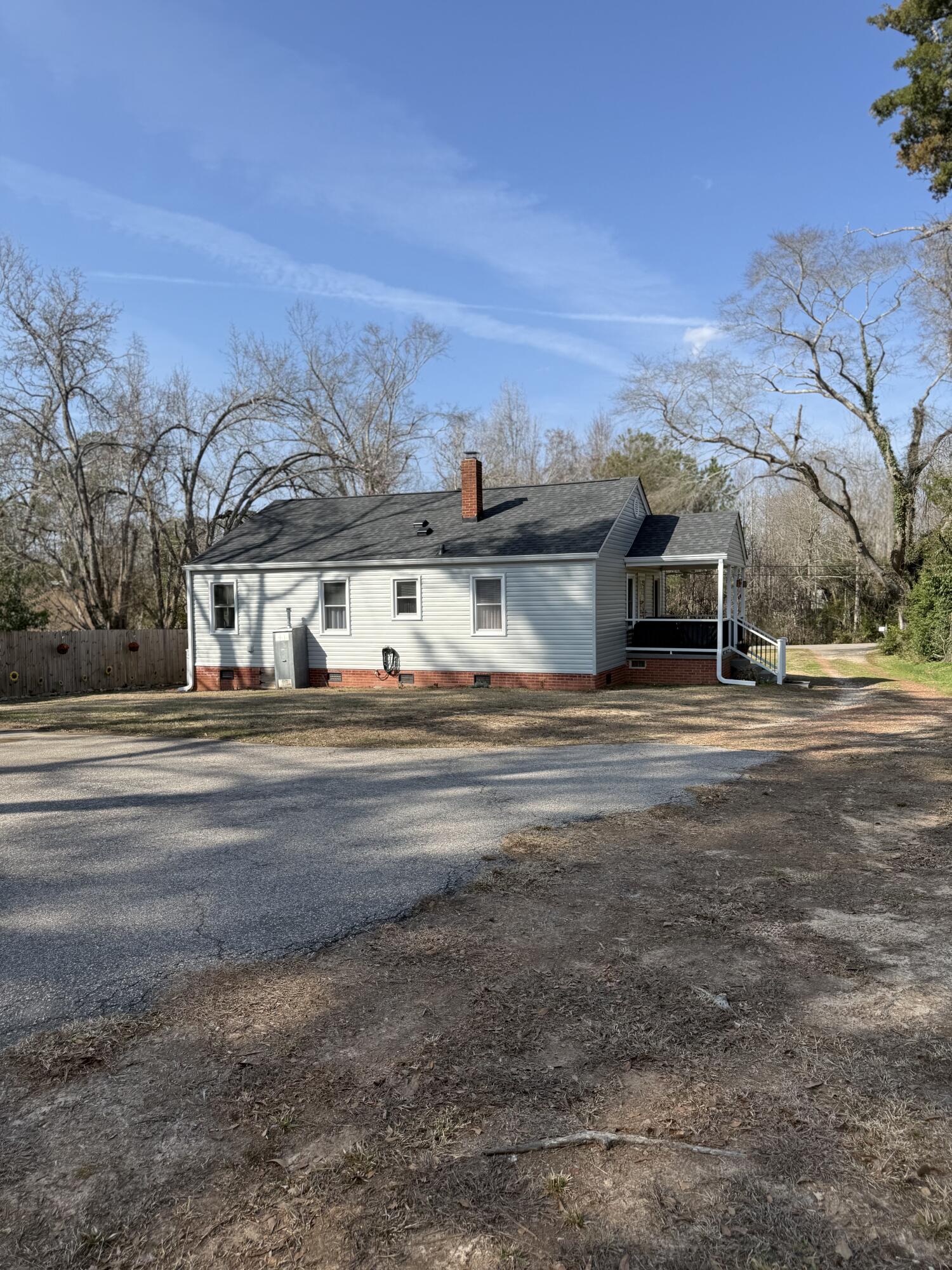 543 Jeter Street Edgefield, SC 29824 - Photo 21 of 26