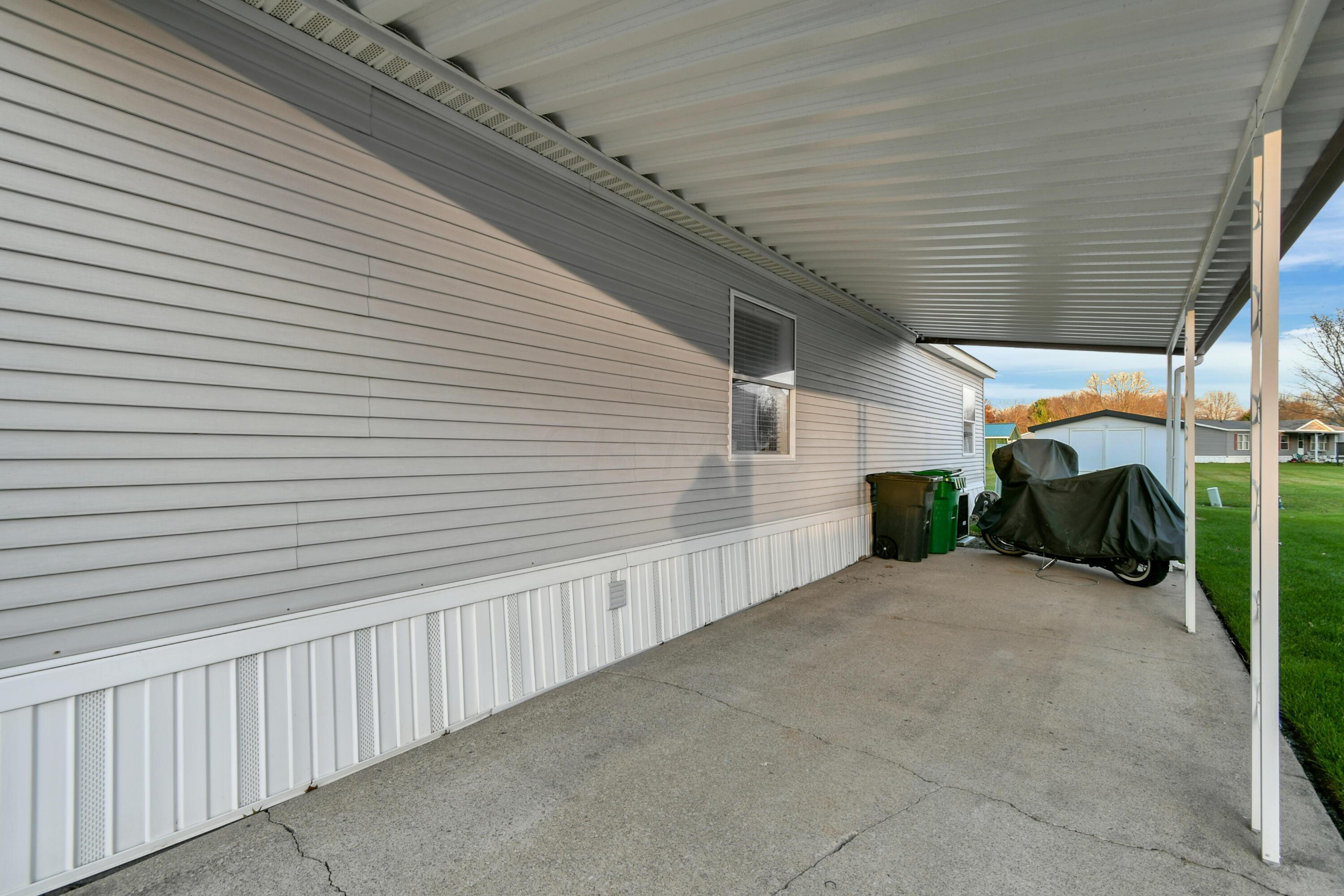 206 Rona Boulevard Pataskala, OH 43062 - Photo 26 of 28 DSC_3132
