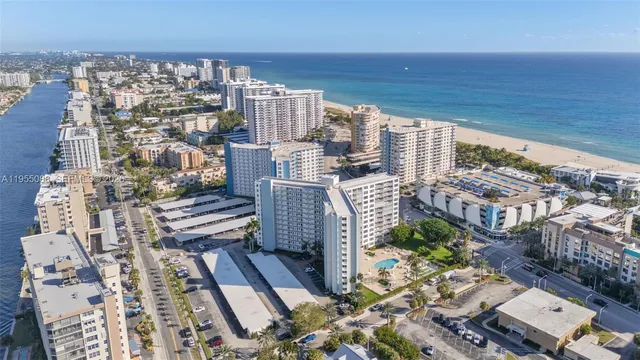 $450,000 | 201 North Ocean Boulevard, Unit 712, Pompano Beach, FL 33062