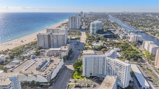 $450,000 | 201 North Ocean Boulevard, Unit 712, Pompano Beach, FL 33062