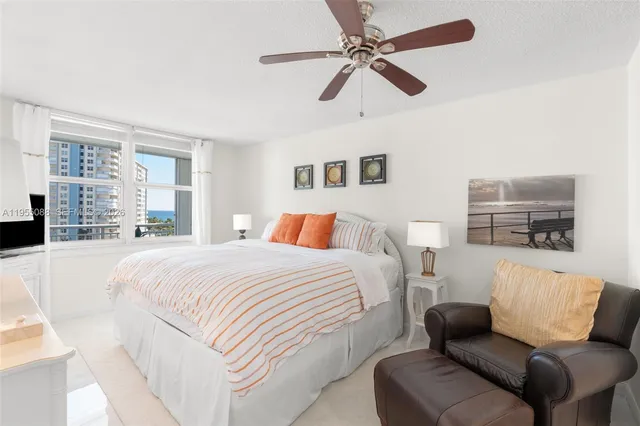 $450,000 | 201 North Ocean Boulevard, Unit 712, Pompano Beach, FL 33062