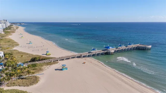 $450,000 | 201 North Ocean Boulevard, Unit 712, Pompano Beach, FL 33062