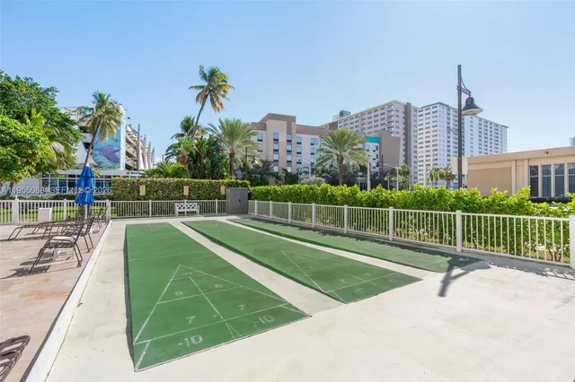 $450,000 | 201 North Ocean Boulevard, Unit 712, Pompano Beach, FL 33062