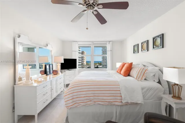 $450,000 | 201 North Ocean Boulevard, Unit 712, Pompano Beach, FL 33062