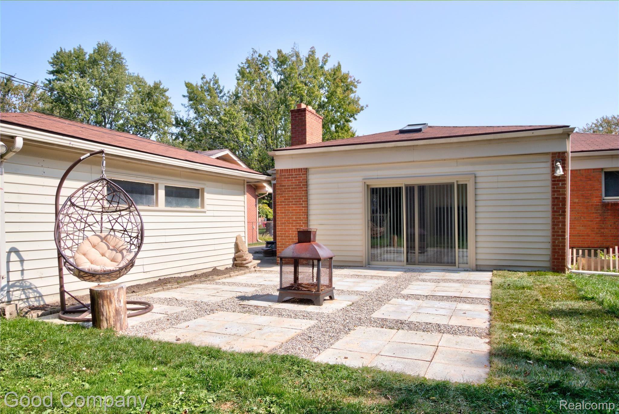 35215 Rutherford Street Clinton Township, MI 48035 - Photo 43 of 45 35215 Rutherford St. 43