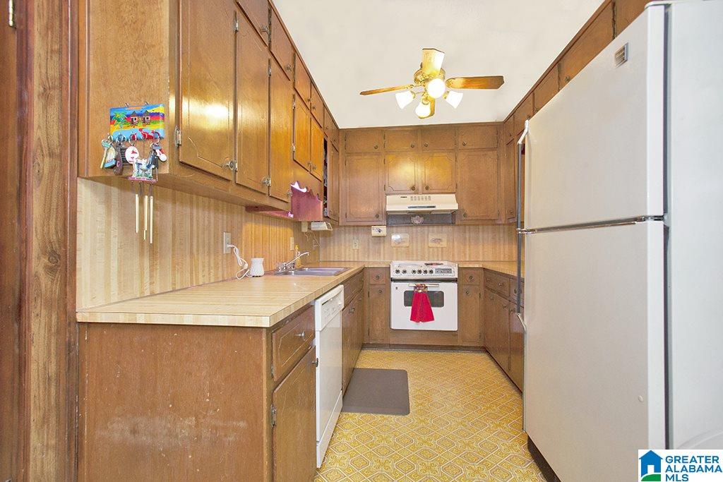 5218 Willow Ridge Lane Pinson, AL 35126 - Photo 6 of 19